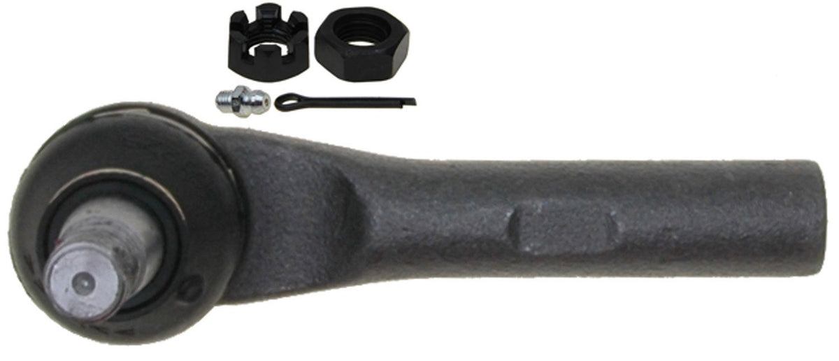 ACDelco Advantage 46A0748A Outer Steering Tie Rod End , Black