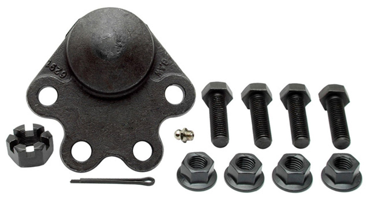 ACDelco Advantage 46D2135A Front Lower Suspension Ball Joint Assembly