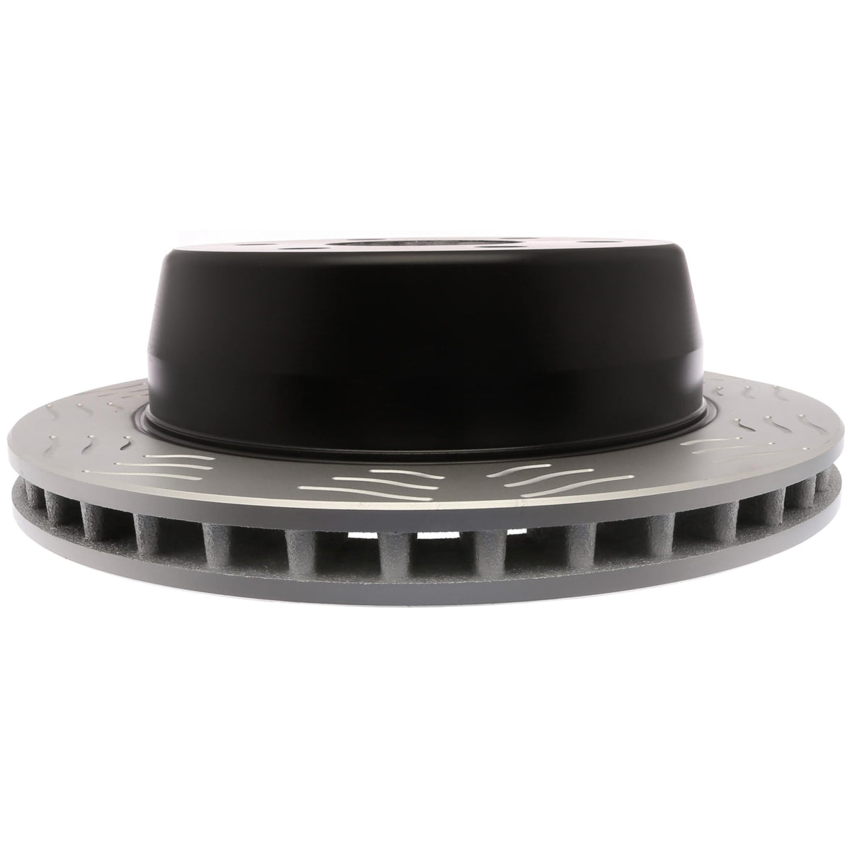 ACDelco Gold 18A1412SD Performance Rear Disc Brake Rotor