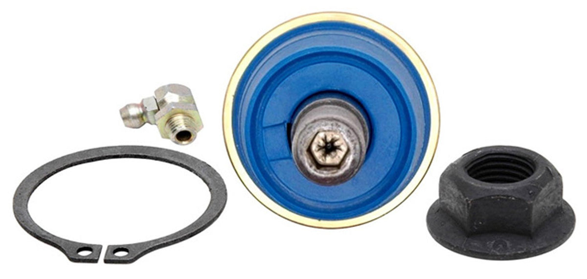 ACDelco Professional 45D2296 Front Lower Suspension Ball Joint Assembly