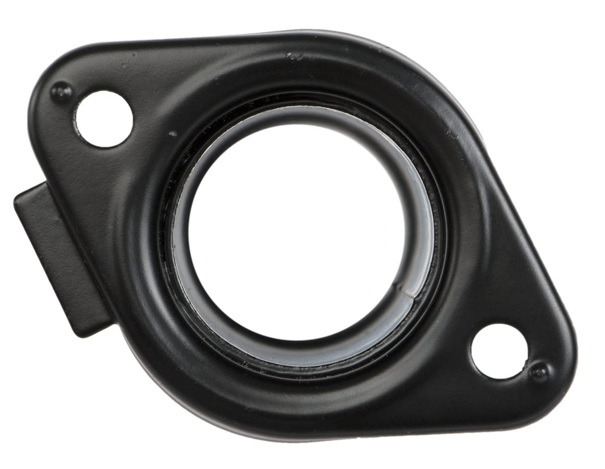 ACDelco Professional 15-10673 Engine Coolant Water Outlet , Black