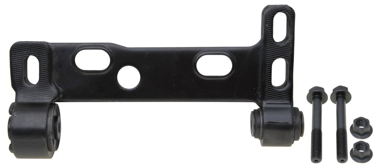 ACDelco Professional 45D10100 Front Driver Side Lower Suspension Control Arm Support Bracket