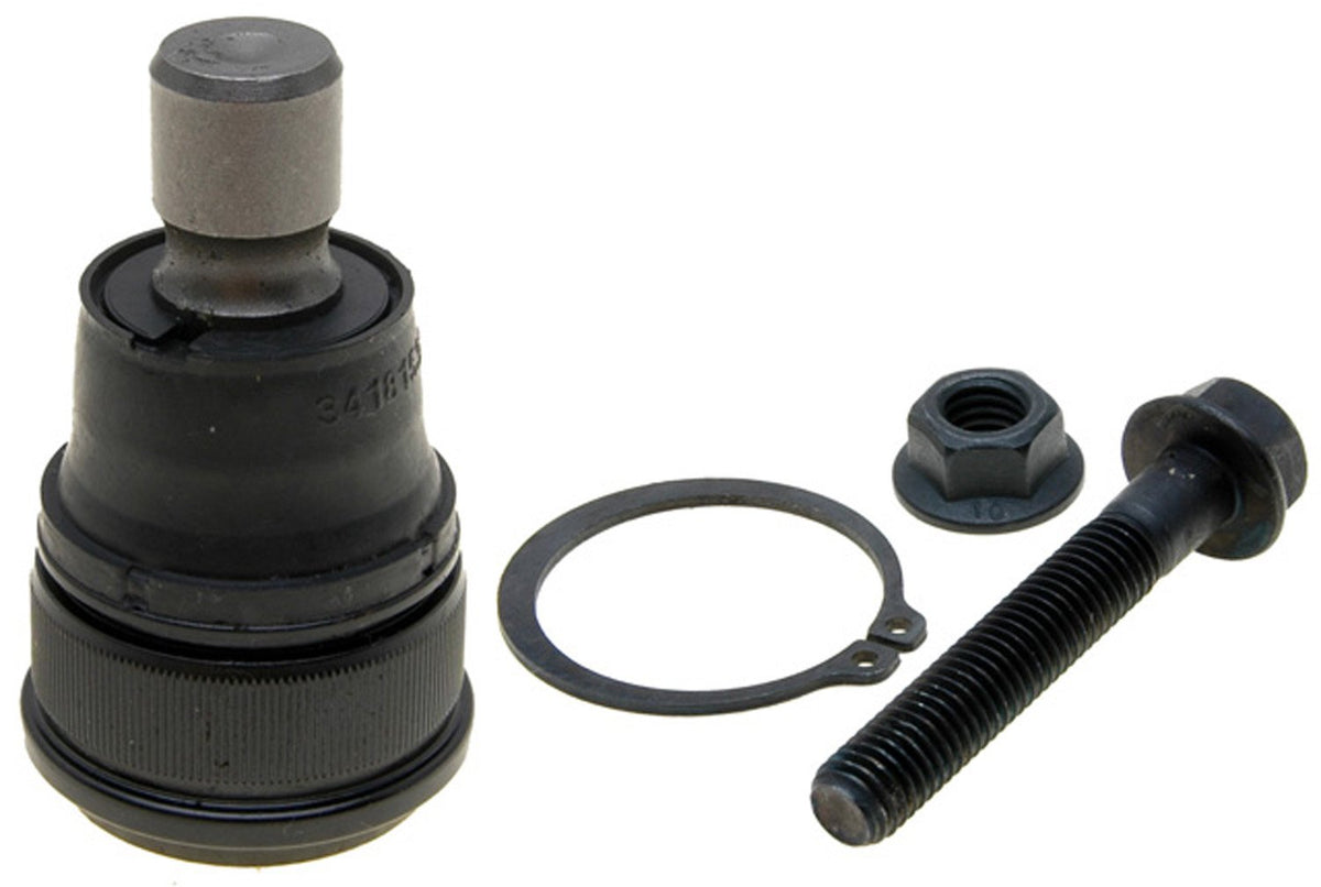 ACDelco Advantage 46D2293A Front Lower Suspension Ball Joint