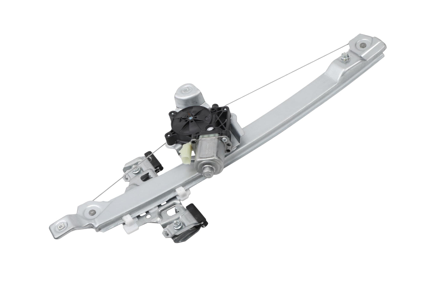 ACDelco GM Genuine Parts 22803637 Rear Passenger Side Power Window Regulator and Motor Assembly