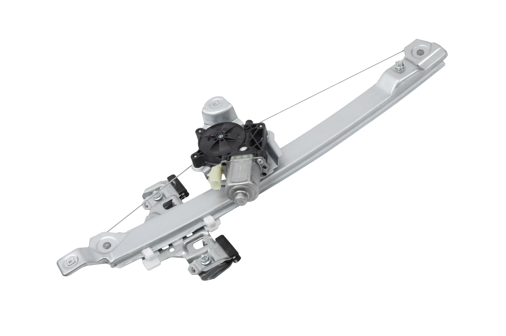 ACDelco GM Genuine Parts 22803637 Rear Passenger Side Power Window Regulator and Motor Assembly