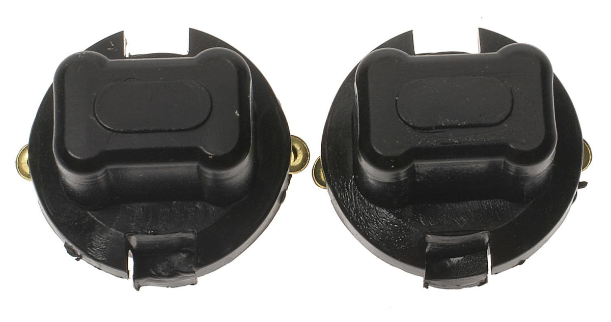 ACDelco Gold LS132 (88860434) Instrument Cluster Lamp Socket