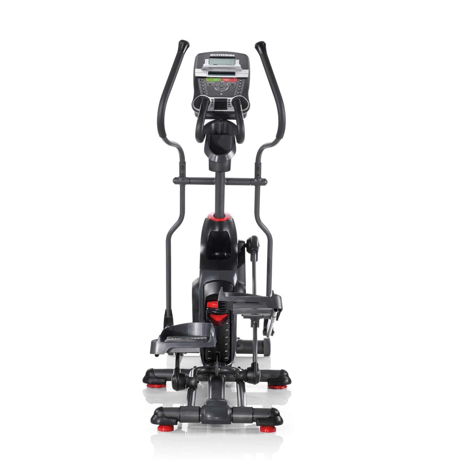 Schwinn Fitness 430 Elliptical, Black
