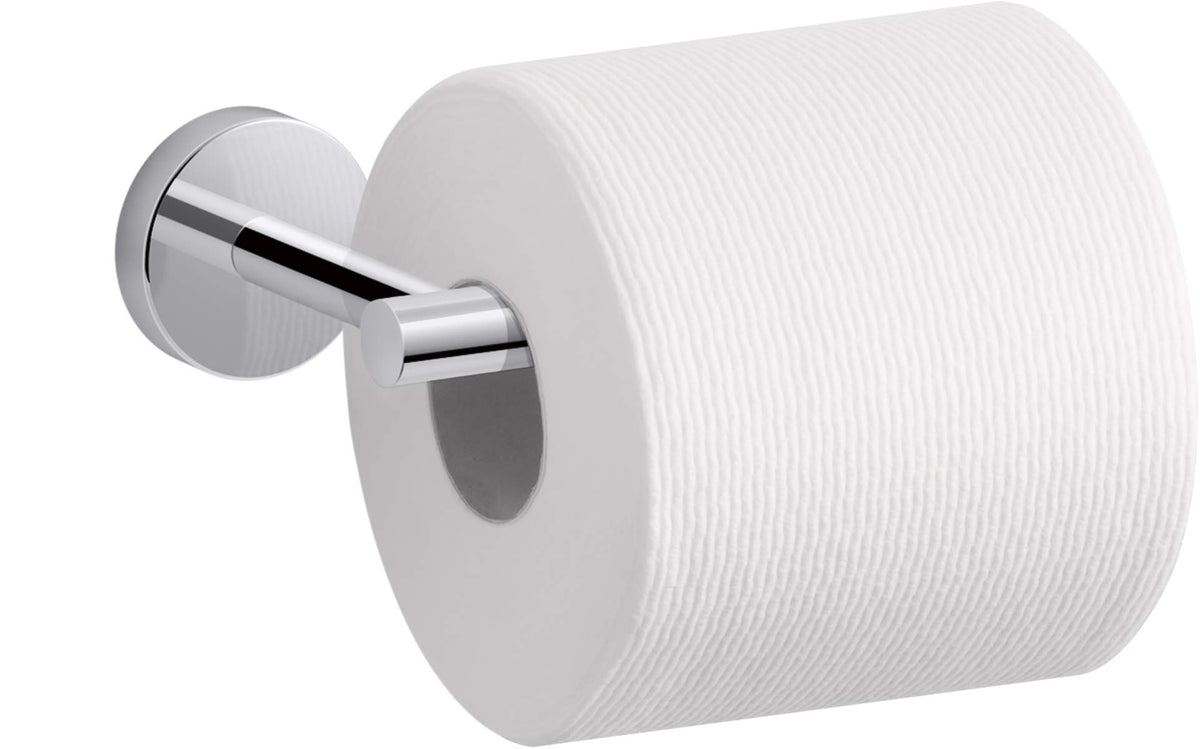 Elate® Toilet paper holder