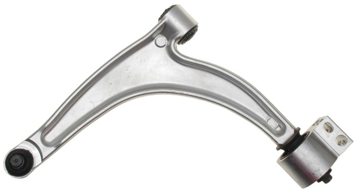 ACDelco Professional 45D3393 Front Driver Side Lower Suspension Control Arm and Ball Joint Assembly