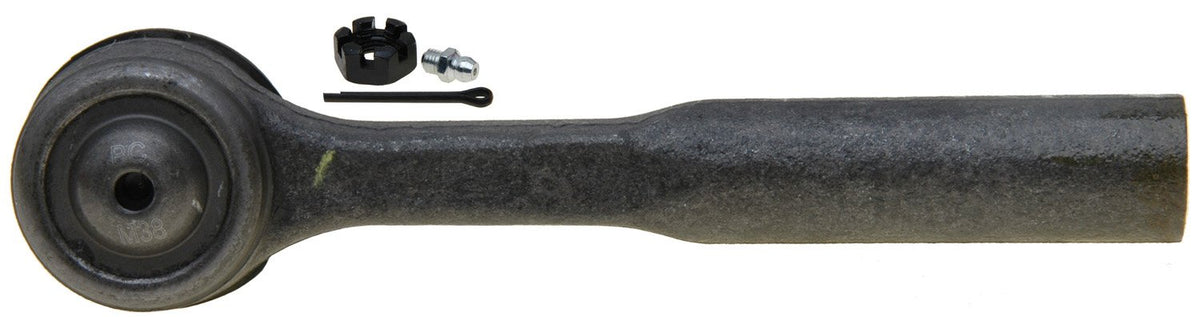 ACDelco Advantage 46A0784A Outer Steering Tie Rod End , Black