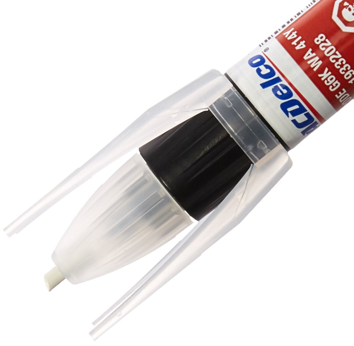 ACDelco 19332028 Some Like It Hot (WA414Y) Four-In-One Touch-Up Paint - .25 oz Pen