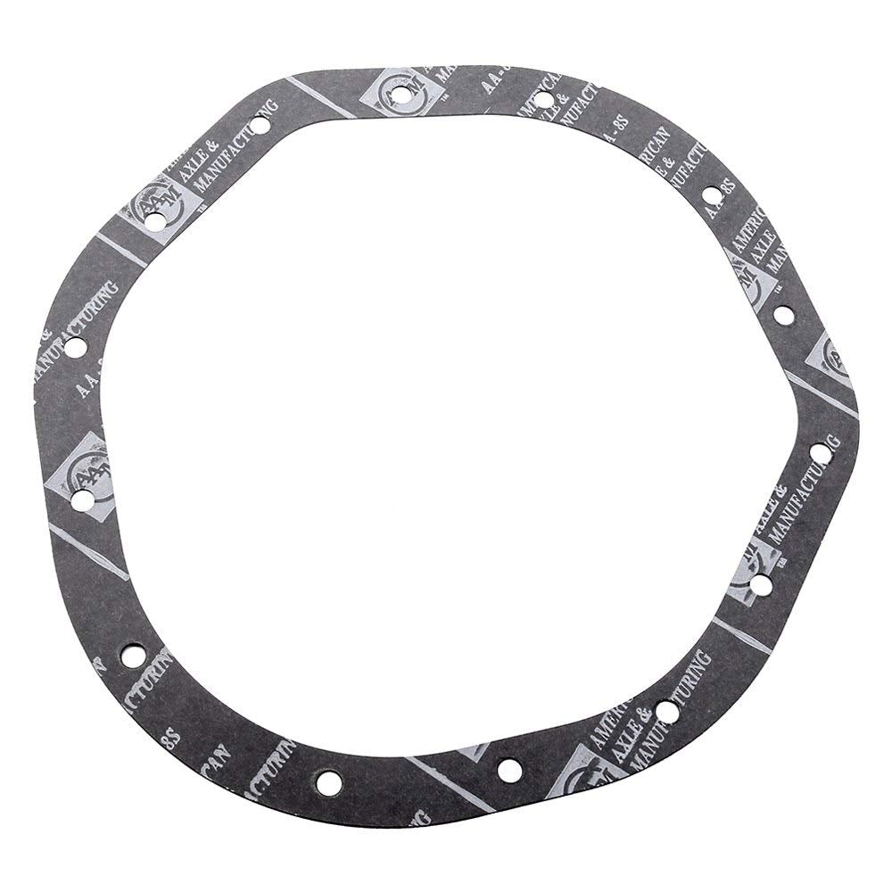 ACDelco 26063649 Rear Axle Housing Cover Gasket