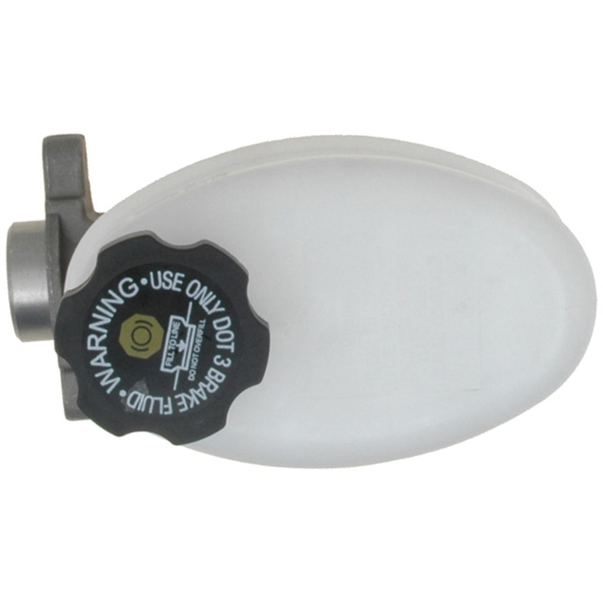 ACDelco Professional 18M1107 Brake Master Cylinder Assembly