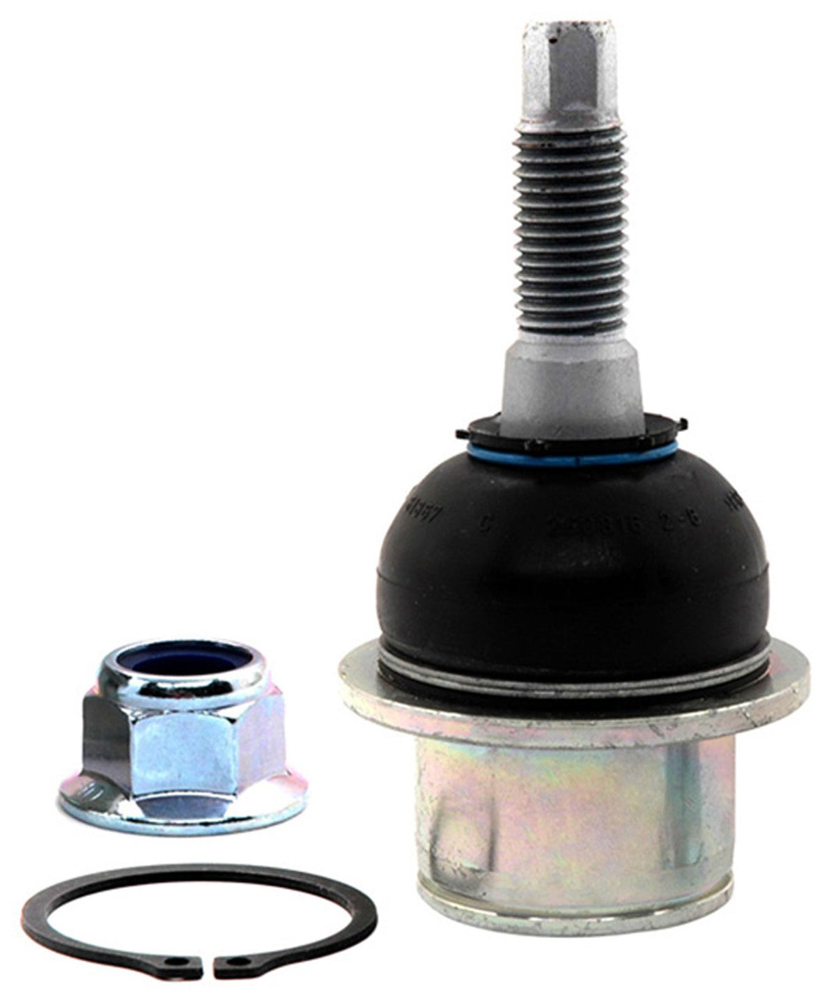 ACDelco Professional 45D2314 Front Lower Suspension Ball Joint Assembly