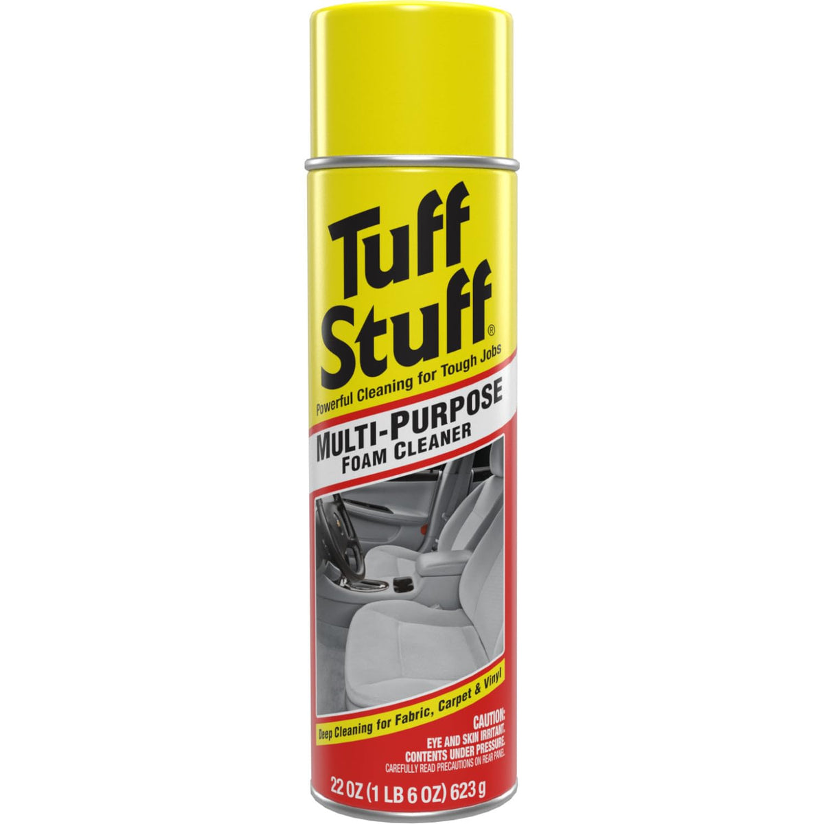 Tuff Stuff Foam Clnr Aero 22 oz product image 1