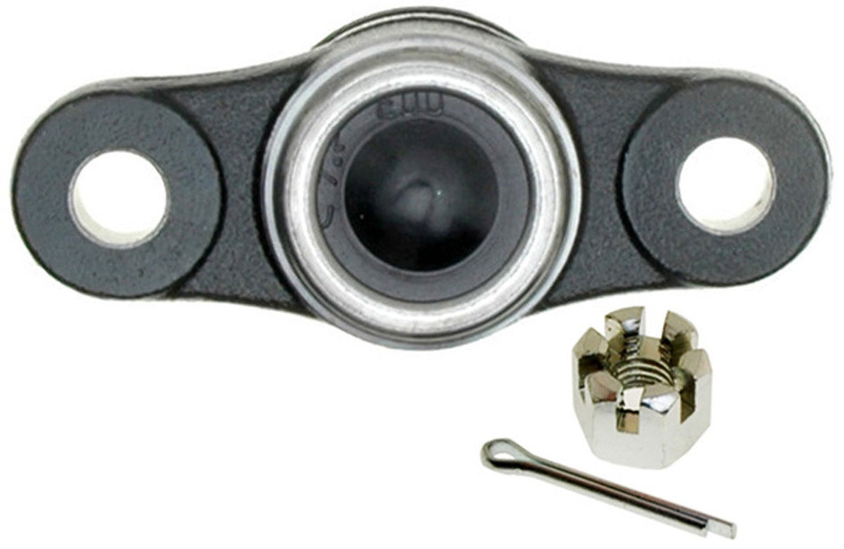 ACDelco Professional 45D2387 Front Lower Suspension Ball Joint