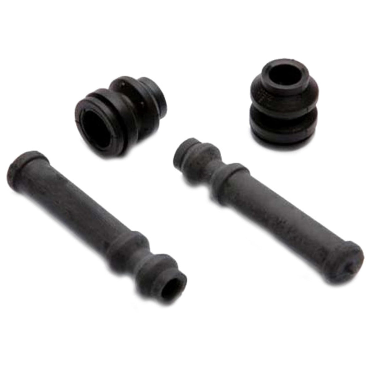 ACDelco Professional 18K1034 Front Disc Brake Caliper Rubber Bushing Kit with Seals