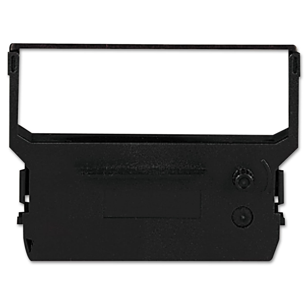 Dataproducts R0167 R0167 Compatible Ribbon, Black/Red