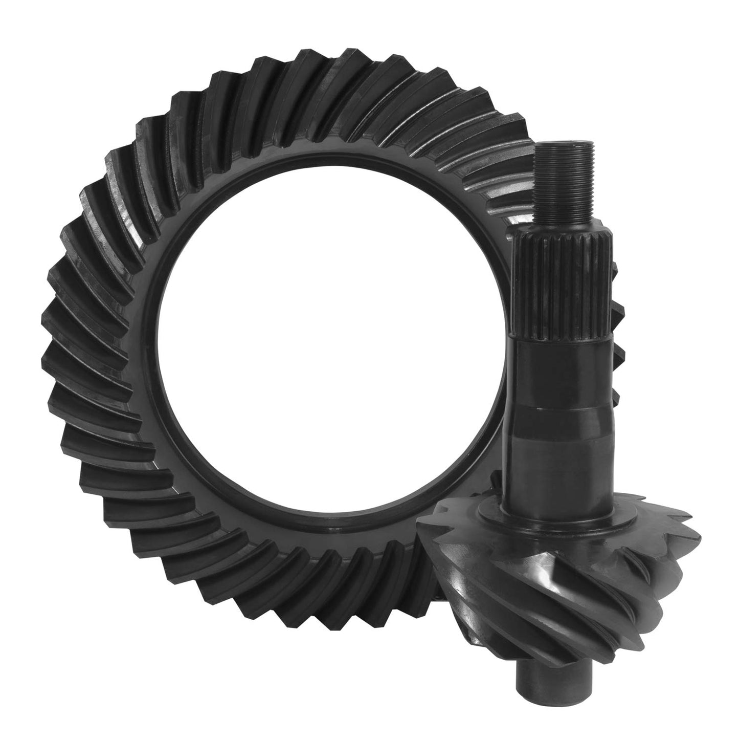 Yukon Gear Ring & Pinion Sets Gear Ring & Pinion Sets YG GM14T-321 Ring & Pinion Gear Sets