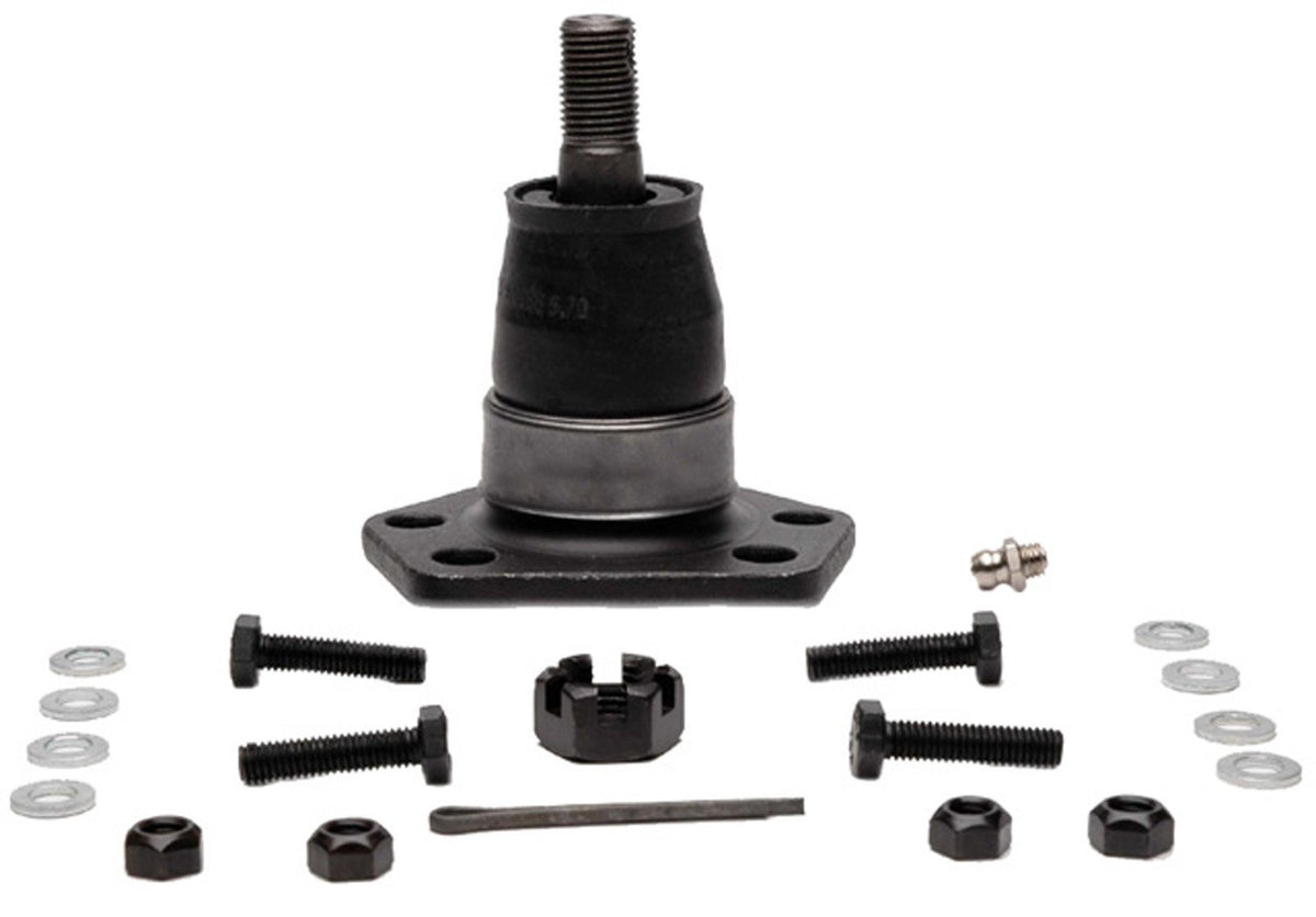 ACDelco Advantage 46D0016A Front Upper Suspension Ball Joint Assembly