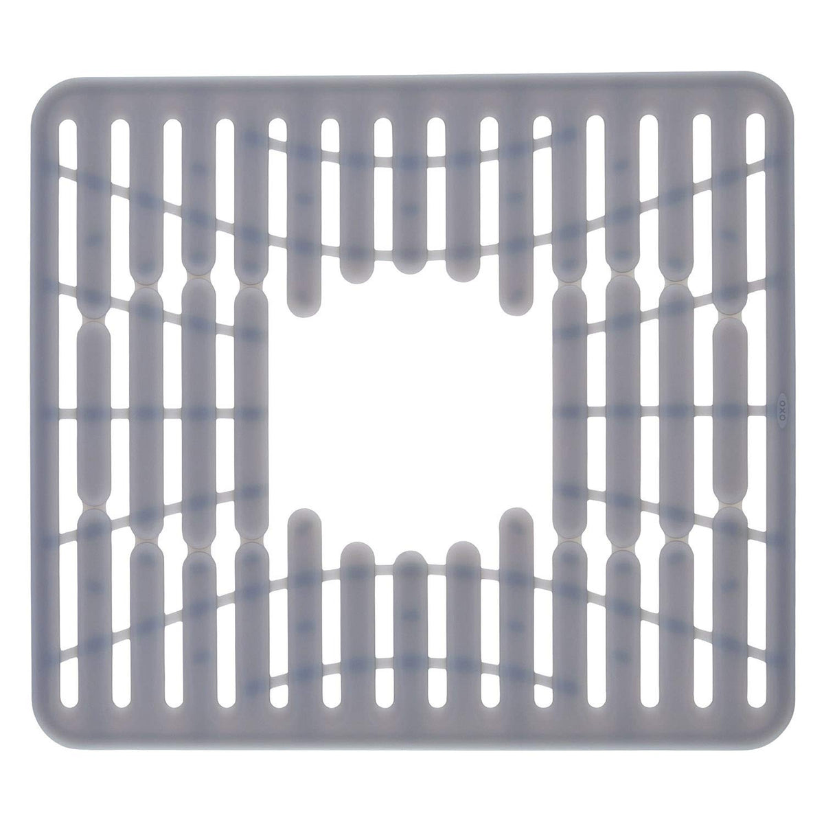 OXO Good Grips Silicone Sink Mat - Small,Silver