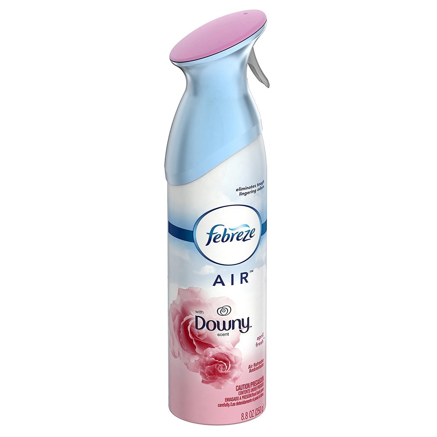 Air Effects Air Freshener, Downy April Fresh, 8.8-oz. (Pack of 3)