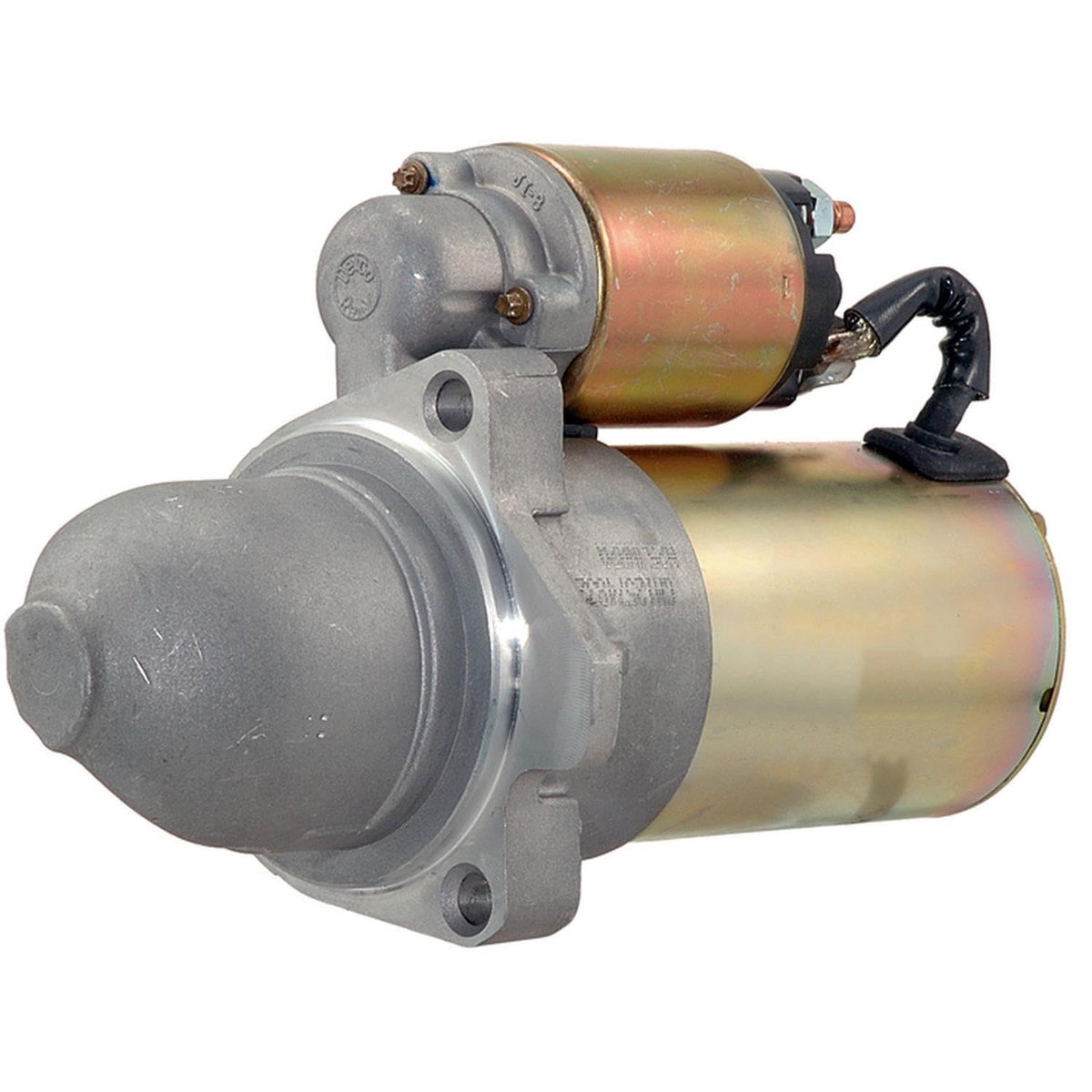 ACDelco Gold 337-1028 Starter