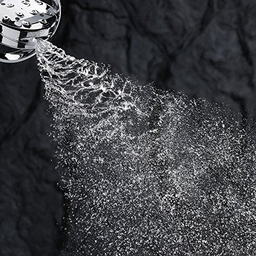 FLIPSIDE® 01 SHOWERHEAD