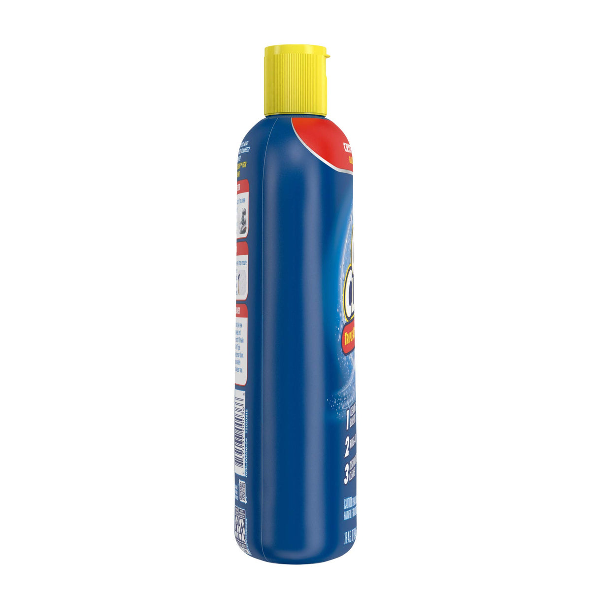 OxiClean Triple Action Dishwashing Booster, 18.4 oz.