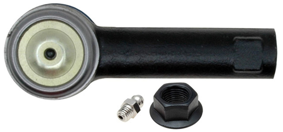 ACDelco Professional 45A1377 Outer Steering Tie Rod End , Black