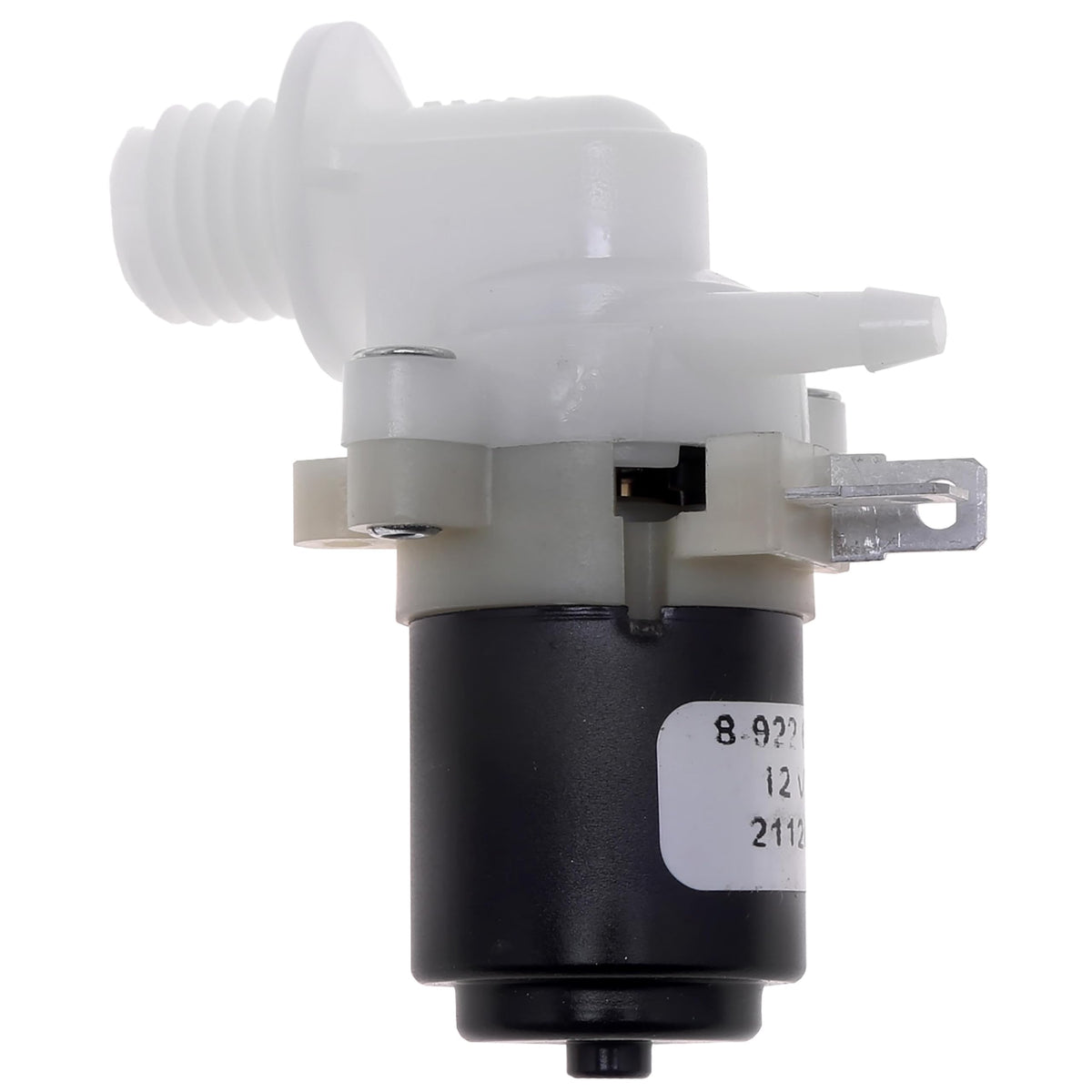 ACDelco Professional 8-6706 Windshield Washer Pump, 7.2 in