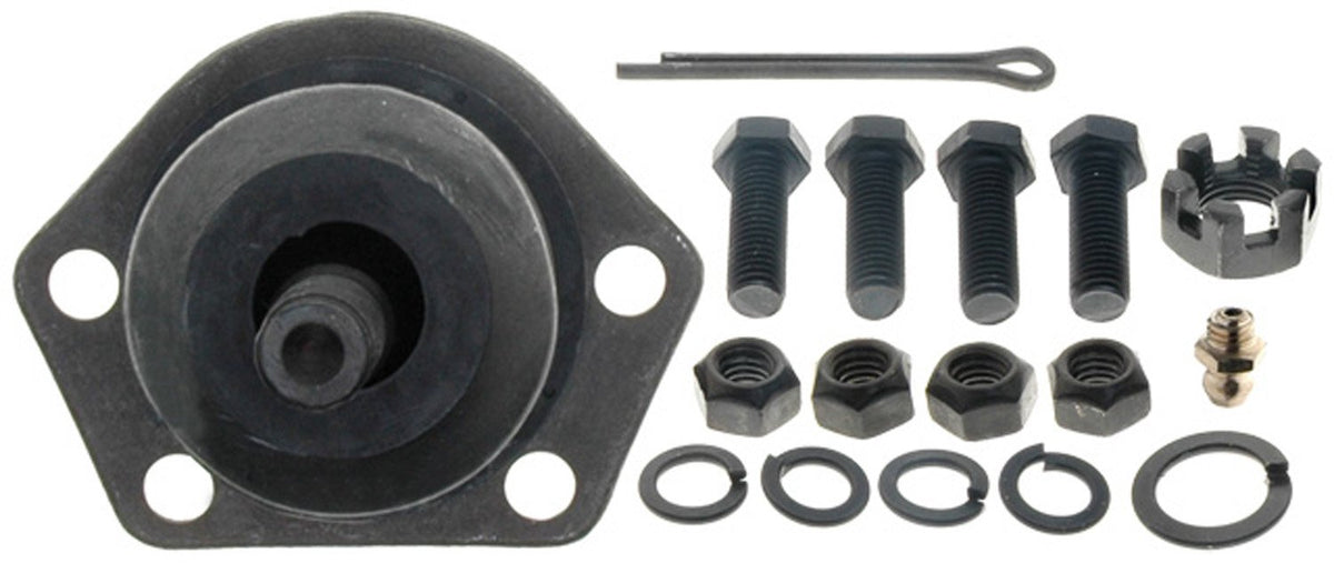 ACDelco Advantage 46D0024A Front Upper Suspension Ball Joint Assembly