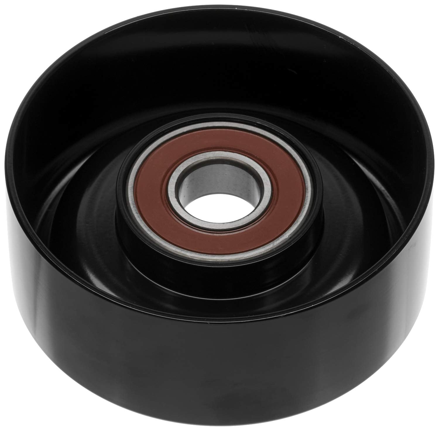 ACDelco Gold 38022 Idler Pulley