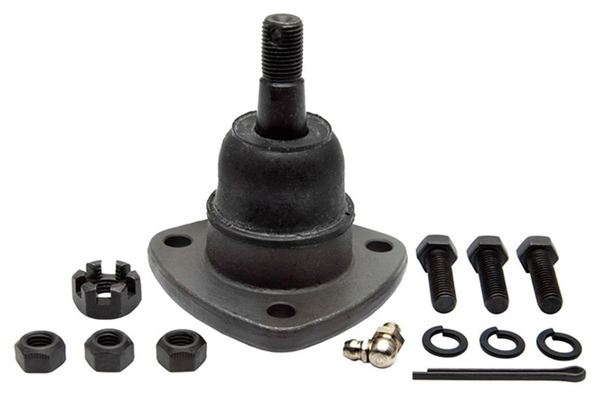 ACDelco Advantage 46D0010A Front Upper Suspension Ball Joint Assembly