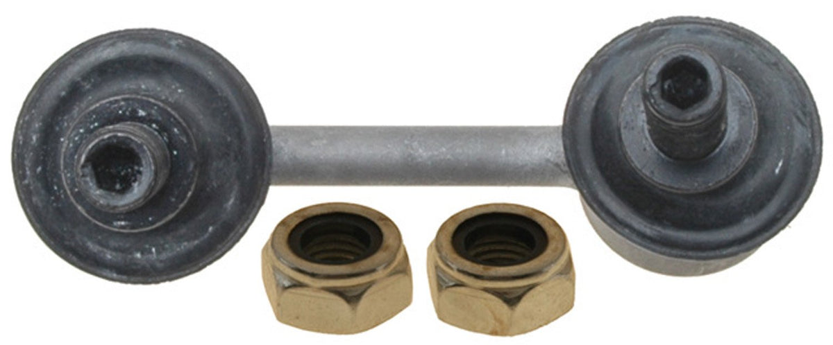 ACDelco Advantage 46G0227A Front Driver Side Suspension Stabilizer Bar Link Kit