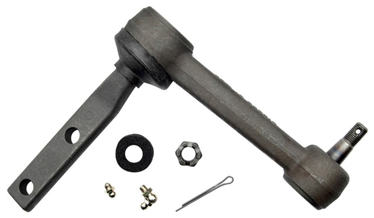 ACDelco Advantage 46C1098A Passenger Side Idler Link Arm