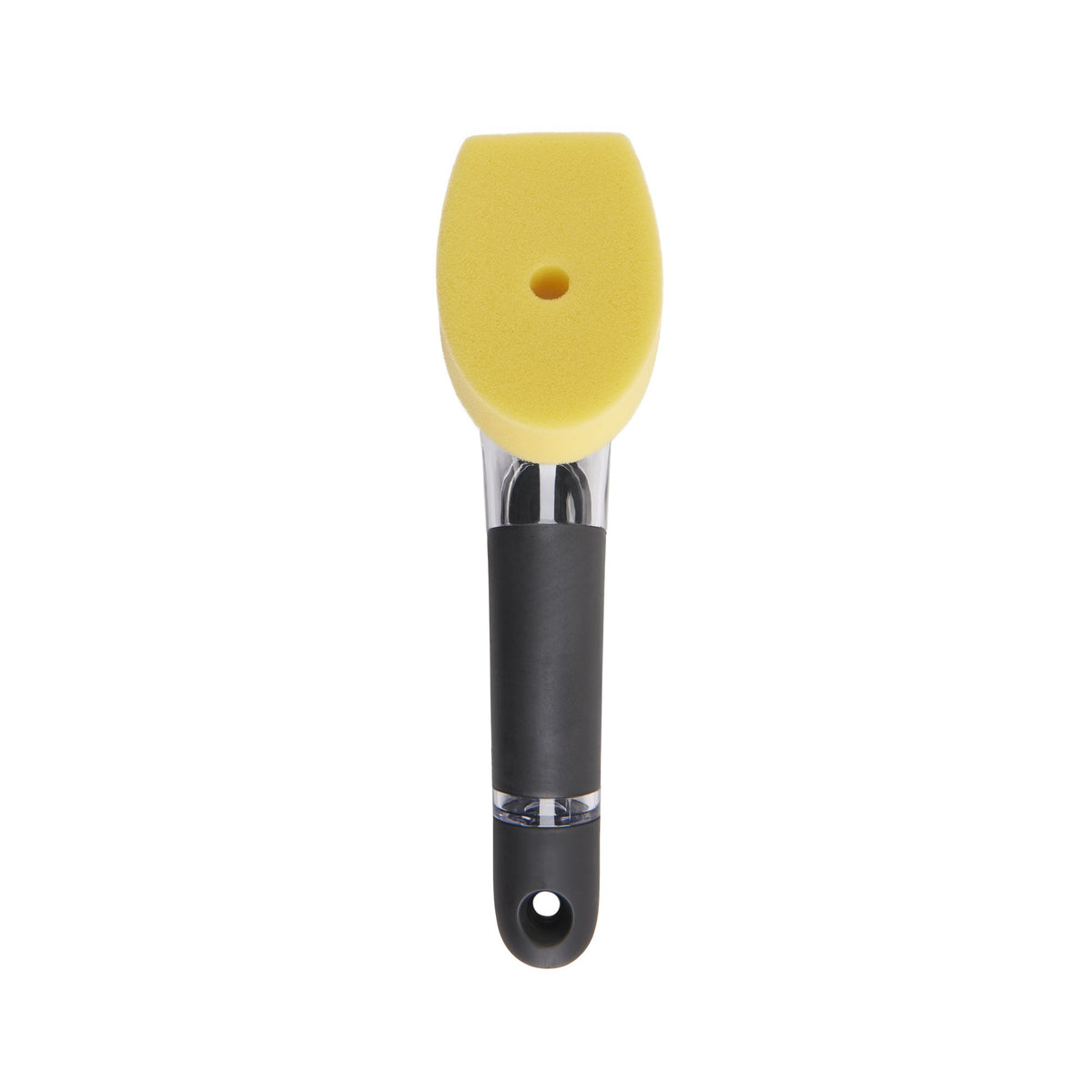 OXO Good Grips Soap Dispensing Dish Sponge Refills, 2-Pack,Yellow,1 EA