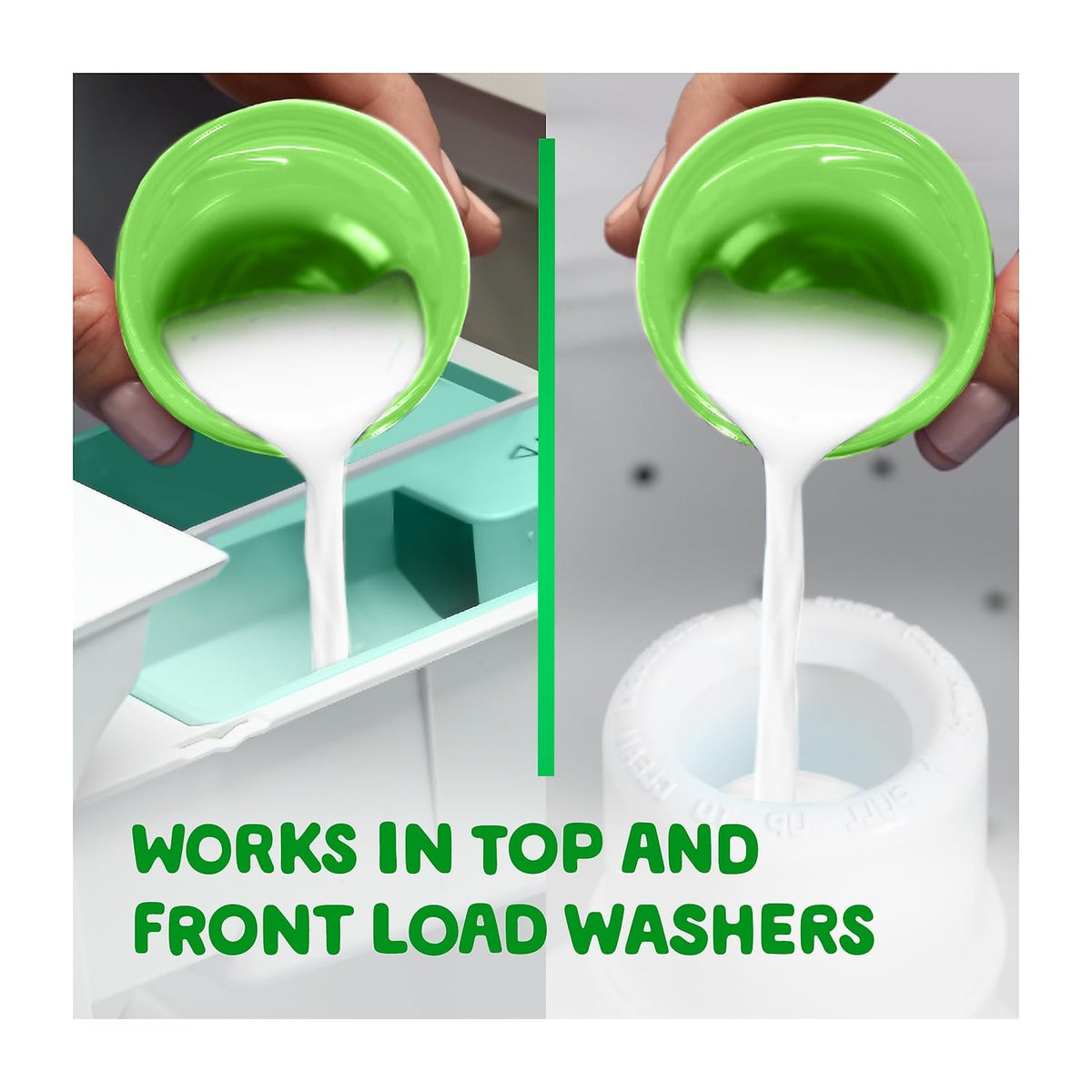 Gain Fabric Softener, Original, 136 Loads, 100 fl. oz. (10089)