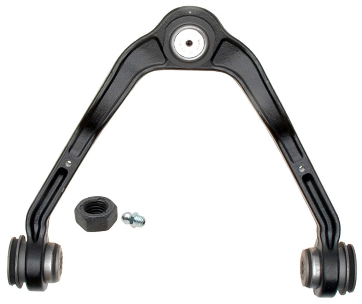 ACDelco Advantage 46D1103A Front Upper Suspension Control Arm with Ball Joint