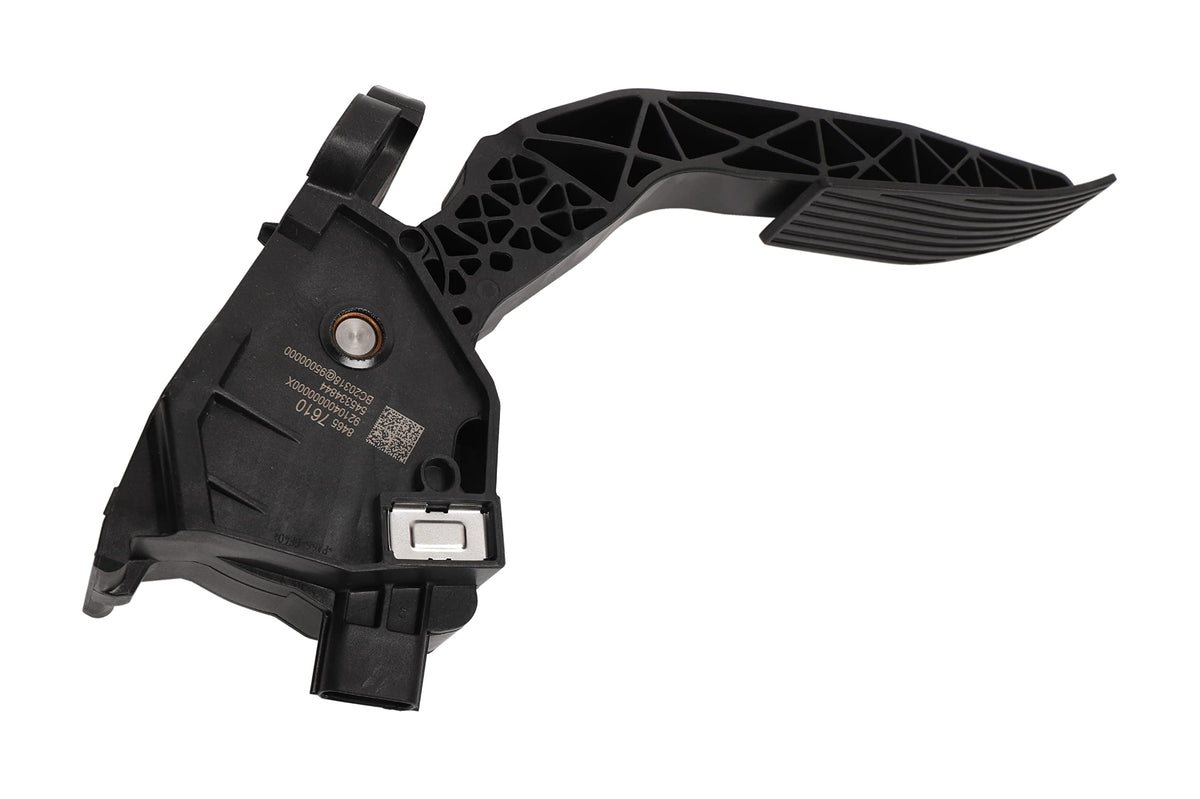 ACDelco GM Original Equipment 84657610 Accelerator Pedal