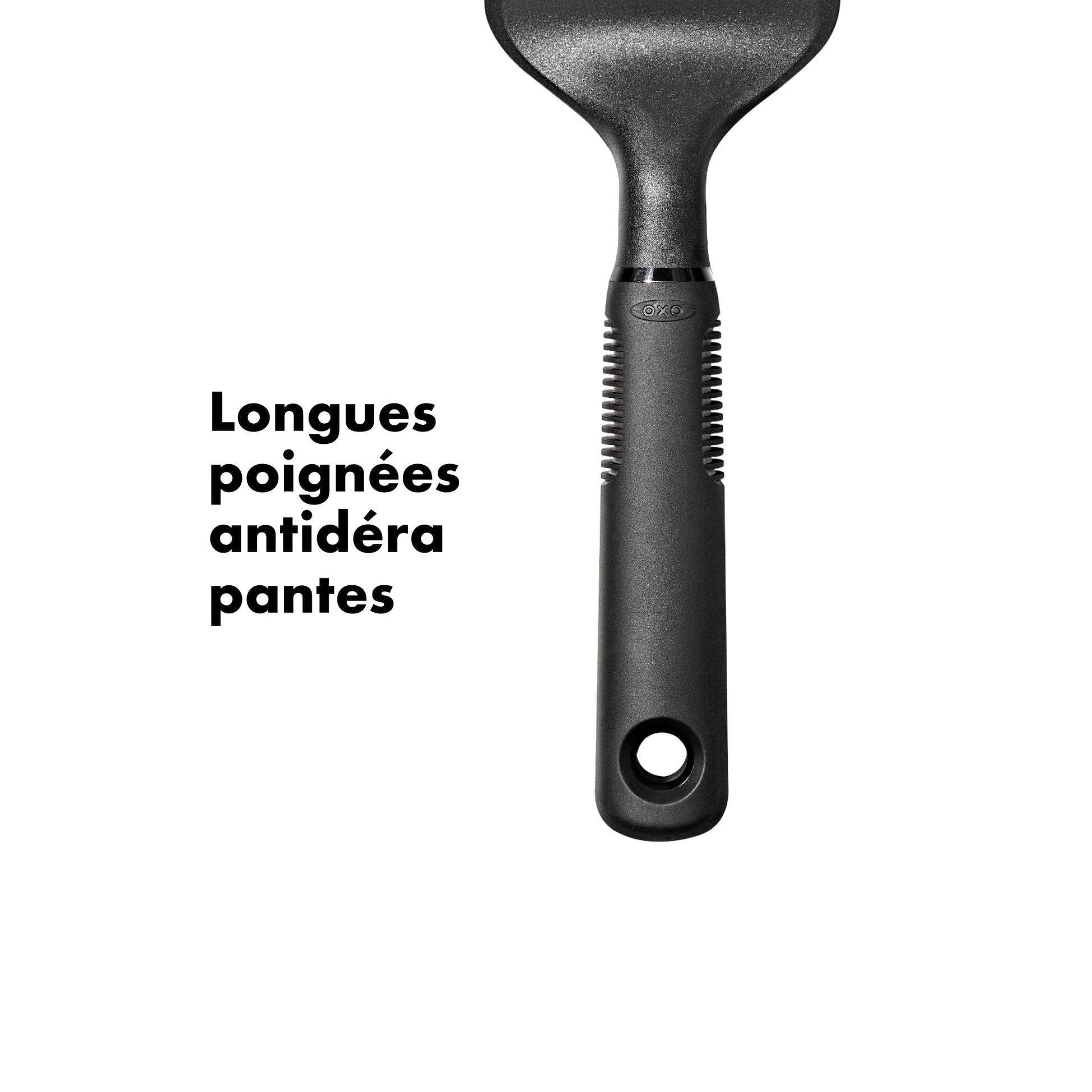 OXO Good Grips Nylon Griddle Turner