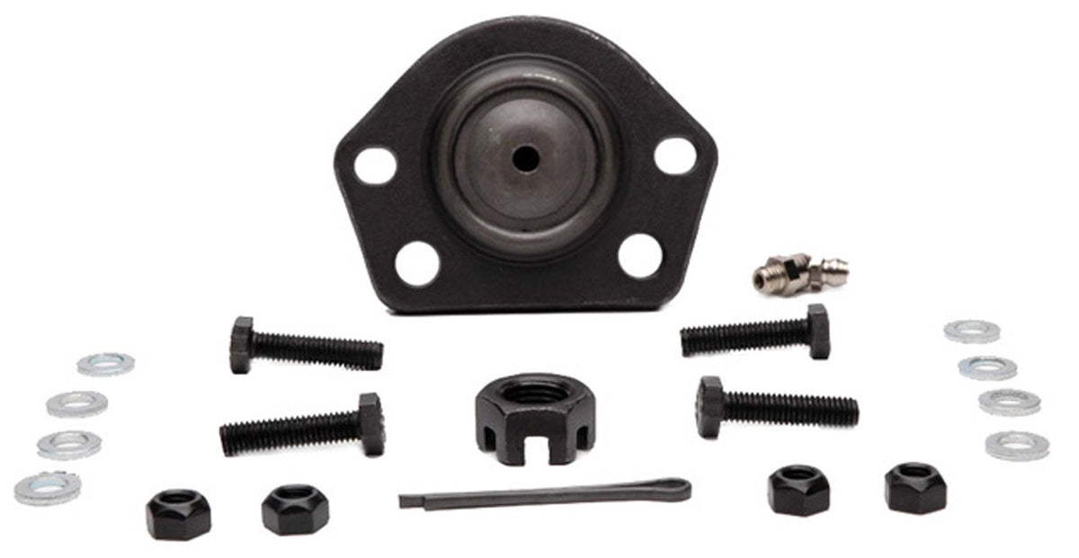 ACDelco Advantage 46D0057A Front Upper Suspension Ball Joint Assembly