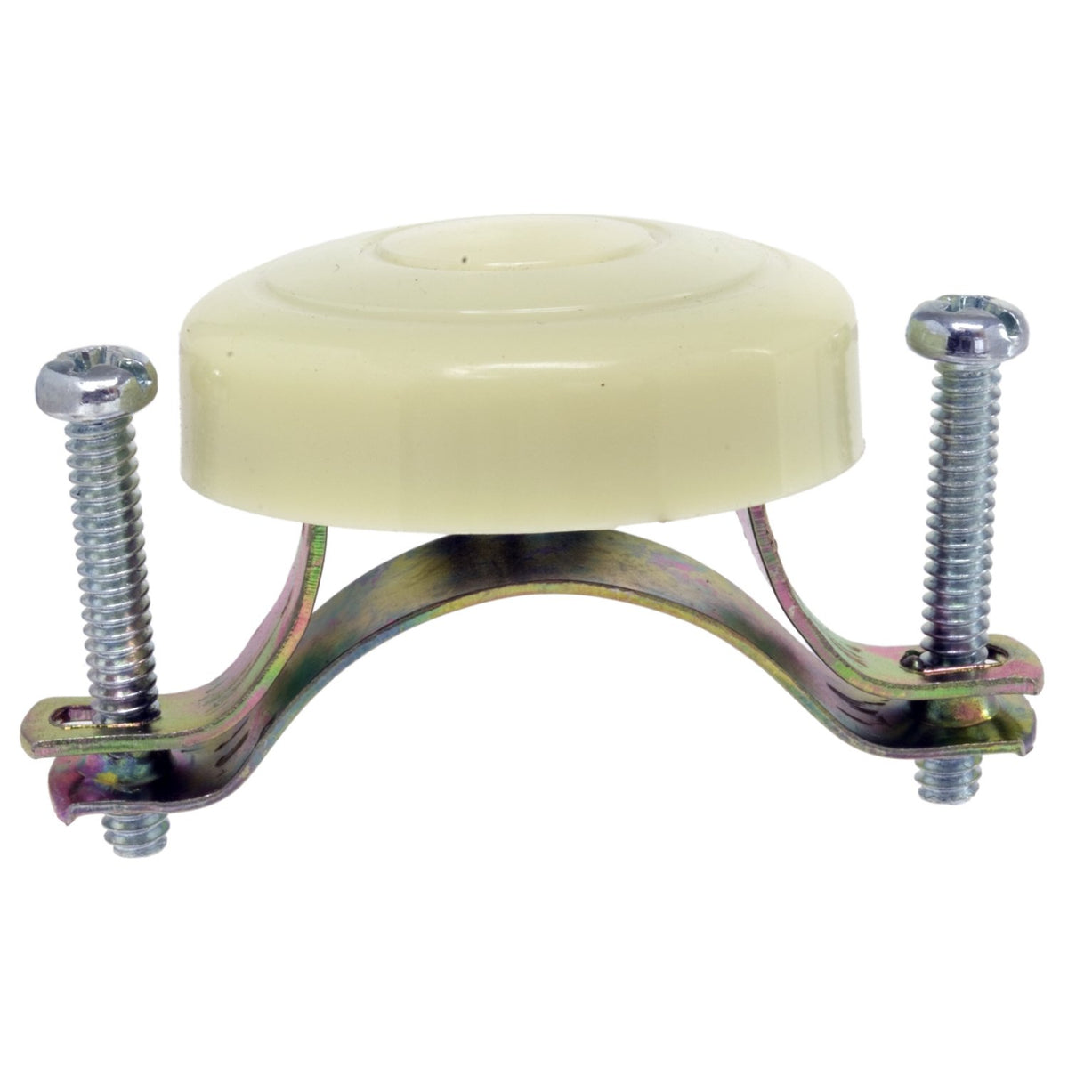 ACDelco Professional U1963A Clamp on Steering Wheel Horn Button