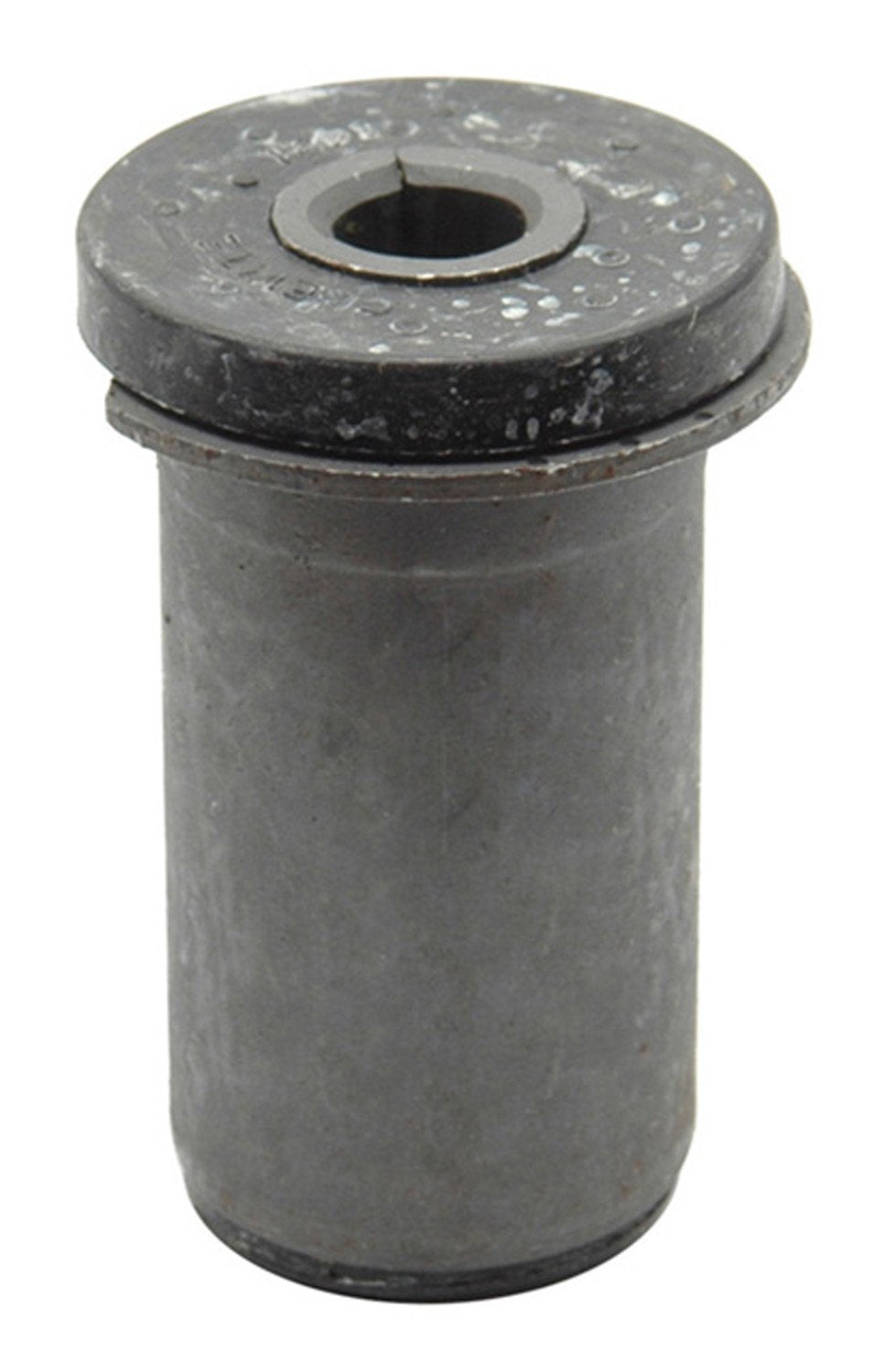 ACDelco Professional 45G9100 Front Lower Rear Suspension Control Arm Bushing , Black