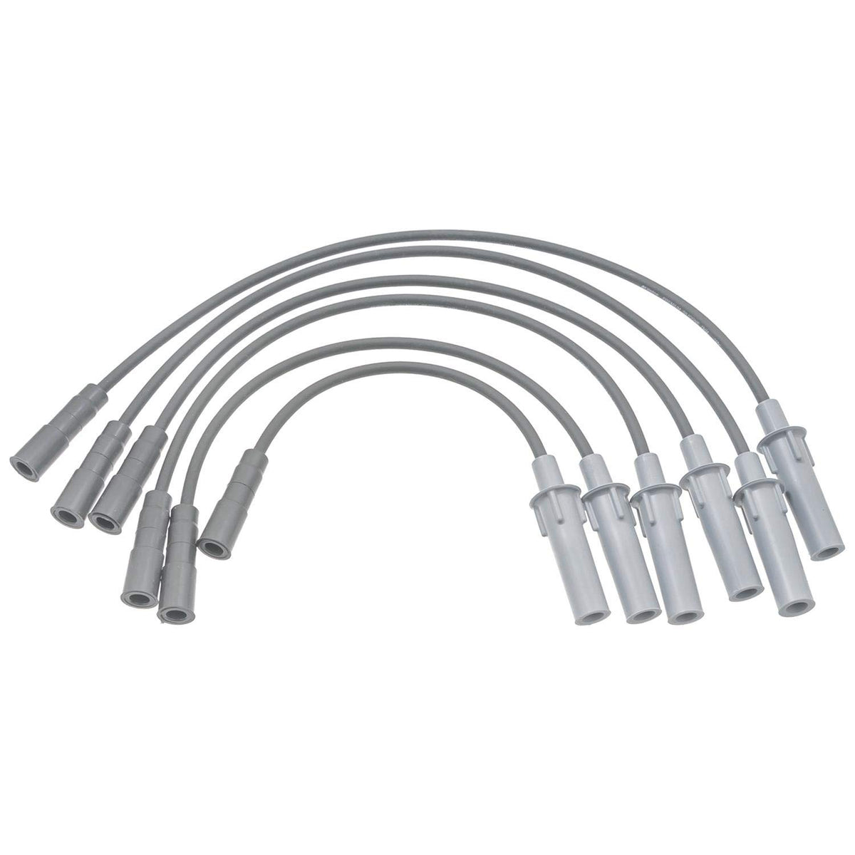 ACDelco Professional 9466I Spark Plug Wire Set