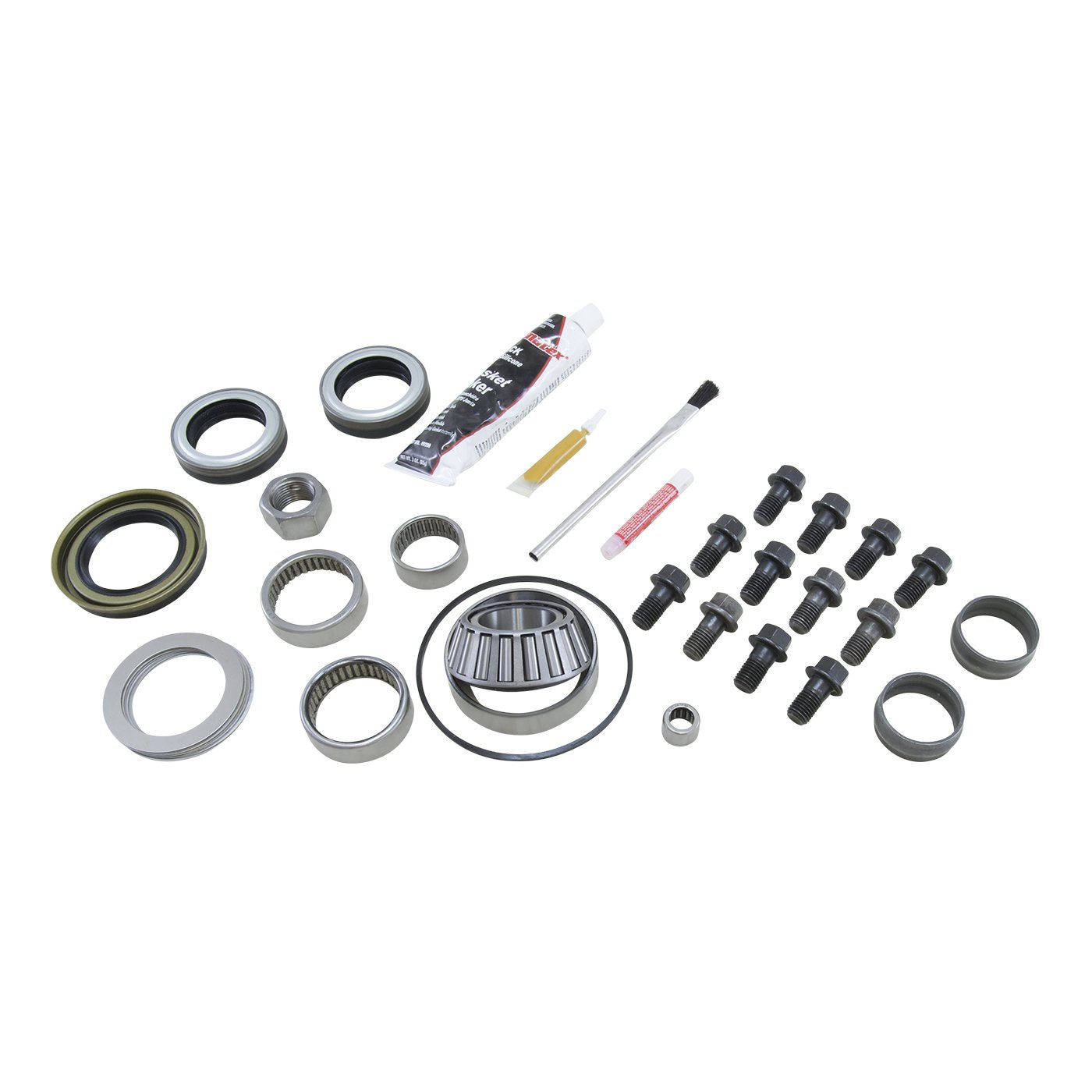 Yukon (YK GM9.25IFS-B) Master Overhaul Kit for GM 9.25" IFS Differential
