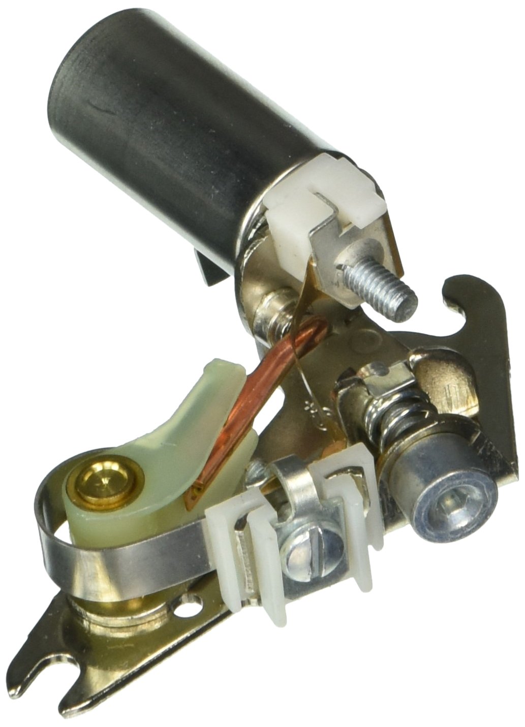 ACDelco Professional D1007 Ignition Distributor Contact Set
