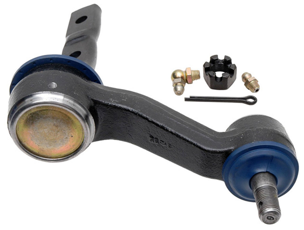 ACDelco Professional 45C1099 Steering Linkage Idler Arm, Black