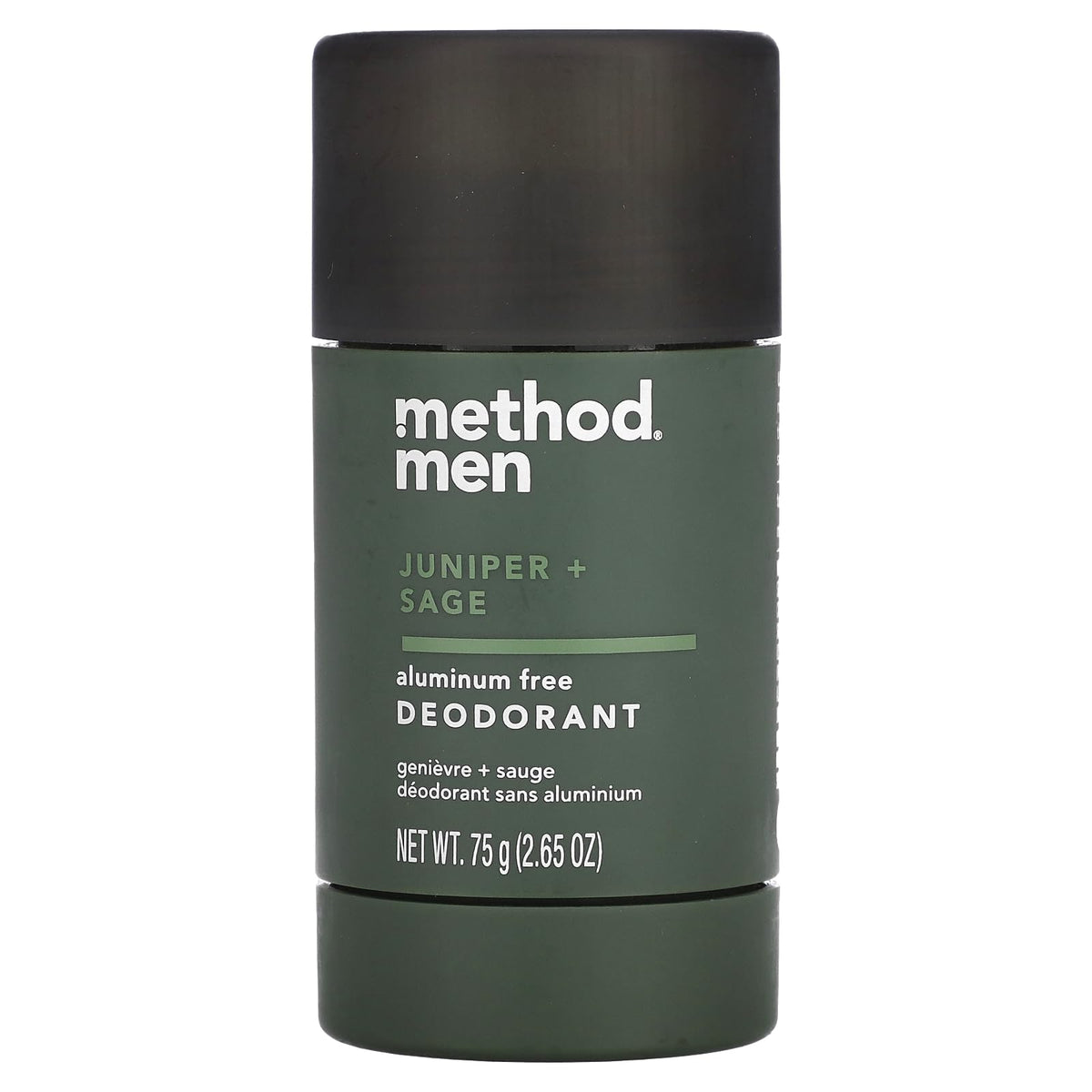METHOD Juniper Sage Mens Deodorant, 75 GR