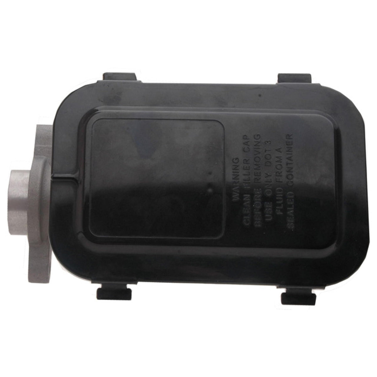 ACDelco Professional 18M1782 Brake Master Cylinder Assembly